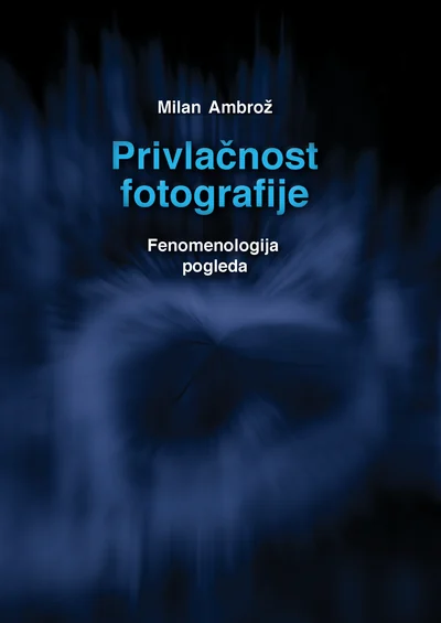 Cover: The Attraction of Photography