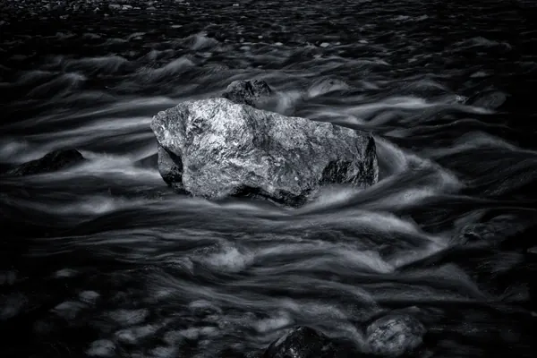 Black and white, photograph 2