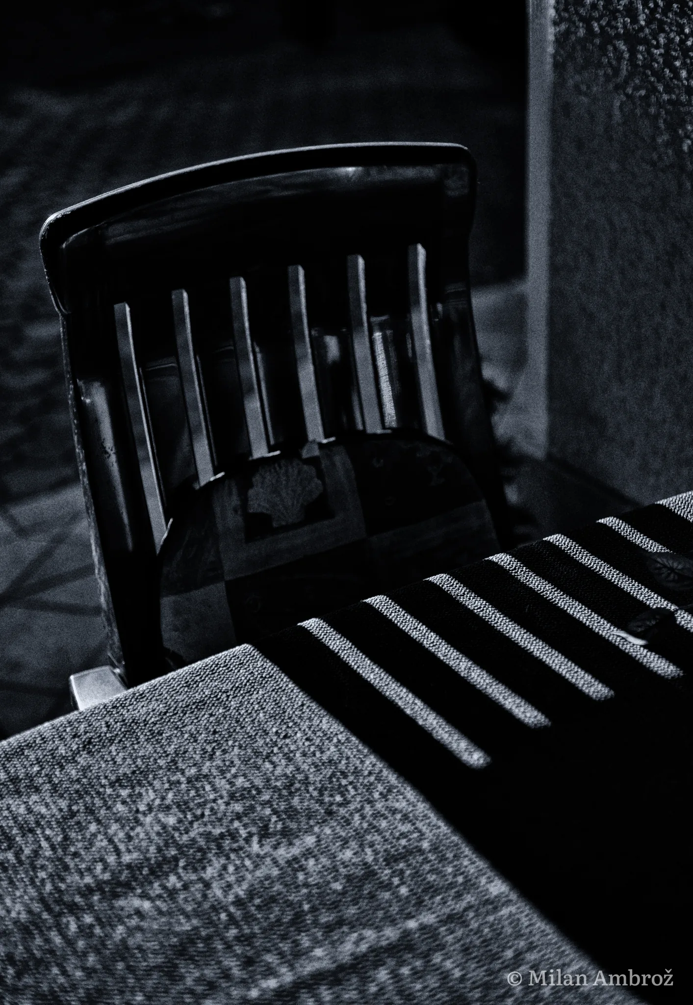 Film Noir 25