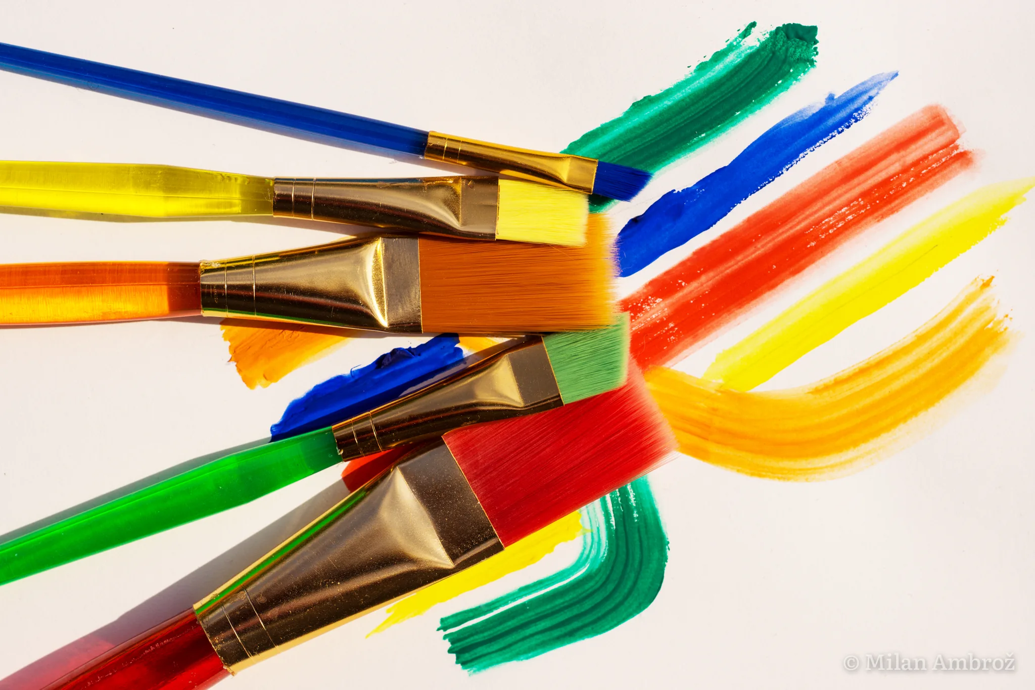 Brush 3