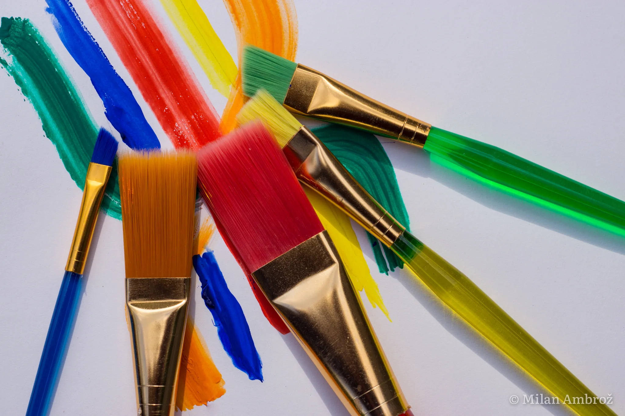 Brush
